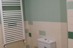 Baño niños