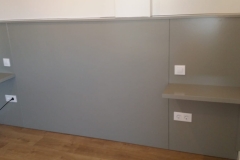 Dormitorio principial