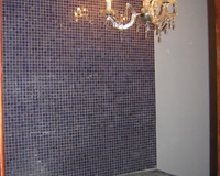 Detalle de baño