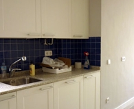 Detalle de cocina