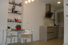 Comedor-cocina