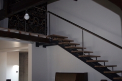 Escalera