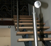 Escalera