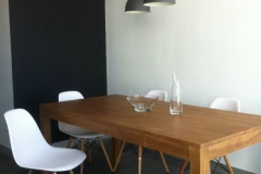 Comedor diario