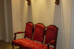 Detalle nuevo con antiguo