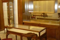 Espacio de tienda