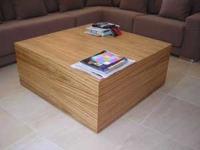 Mesa de café