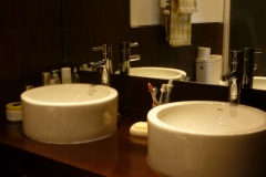 Baños