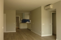 Salon - cocina
