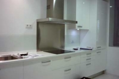 Cocinas