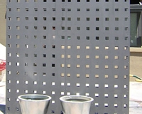 Pantalla  visual