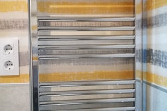 Baño completo