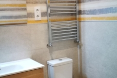 Baño completo