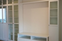 Adaptación de mueble Ikea