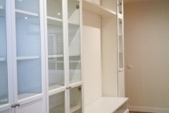 Adaptación de mueble Ikea